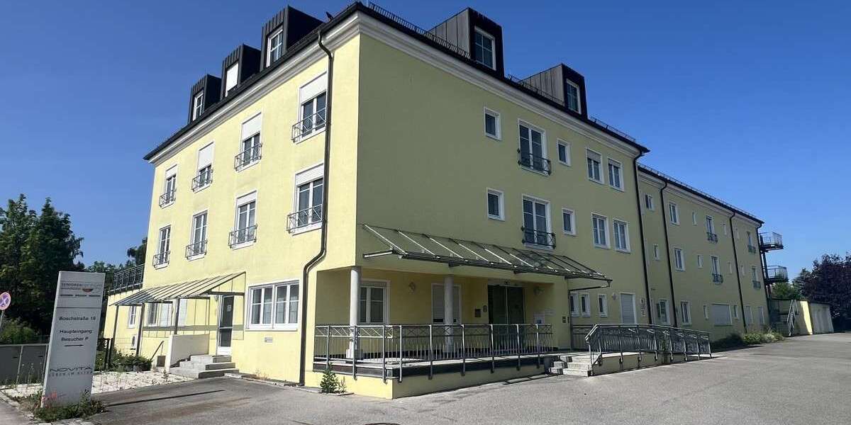 Einfamilienhaus Reichertshofen - 75 Zimmer, 2.743 m&sup2;, 5.500.000&euro; | Angebot:21673164