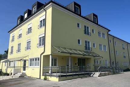 Haus Reichertshofen - 75 Zimmer, 2.743 m&sup2;, 5.500.000&euro; | Angebot:21673164