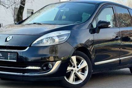 Renault Grand Scenic 190.000 km 6.999 &euro; Neuburg an der Donau 86633