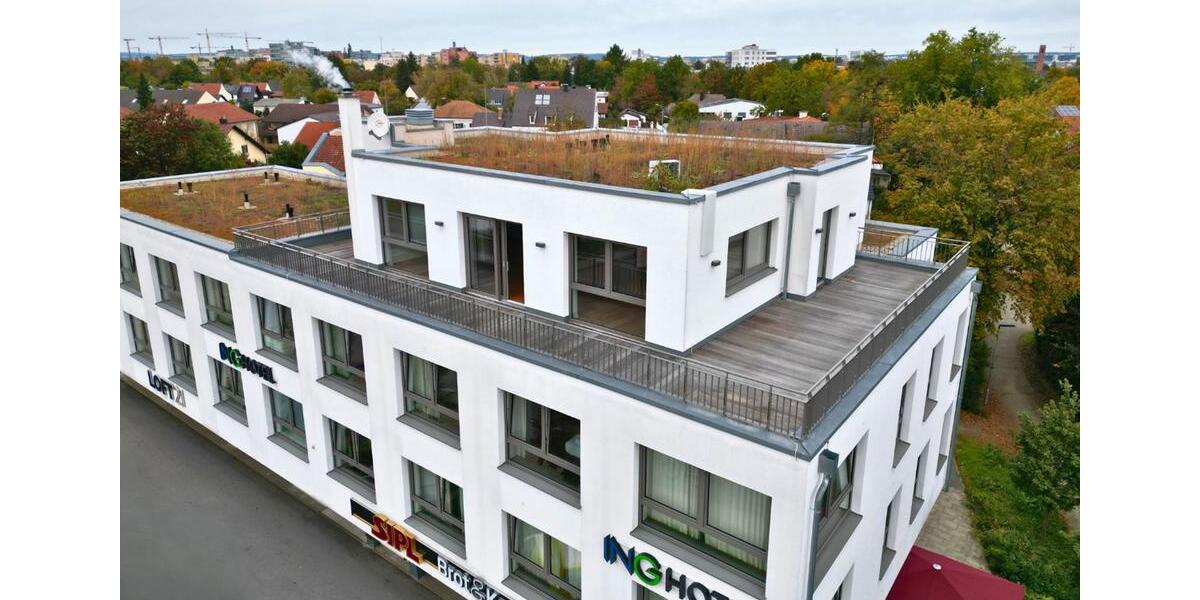 Gewerbeobjekt Ingolstadt Friedrichshofen-Hollerstauden - 2.500&euro; | Angebot:25455798