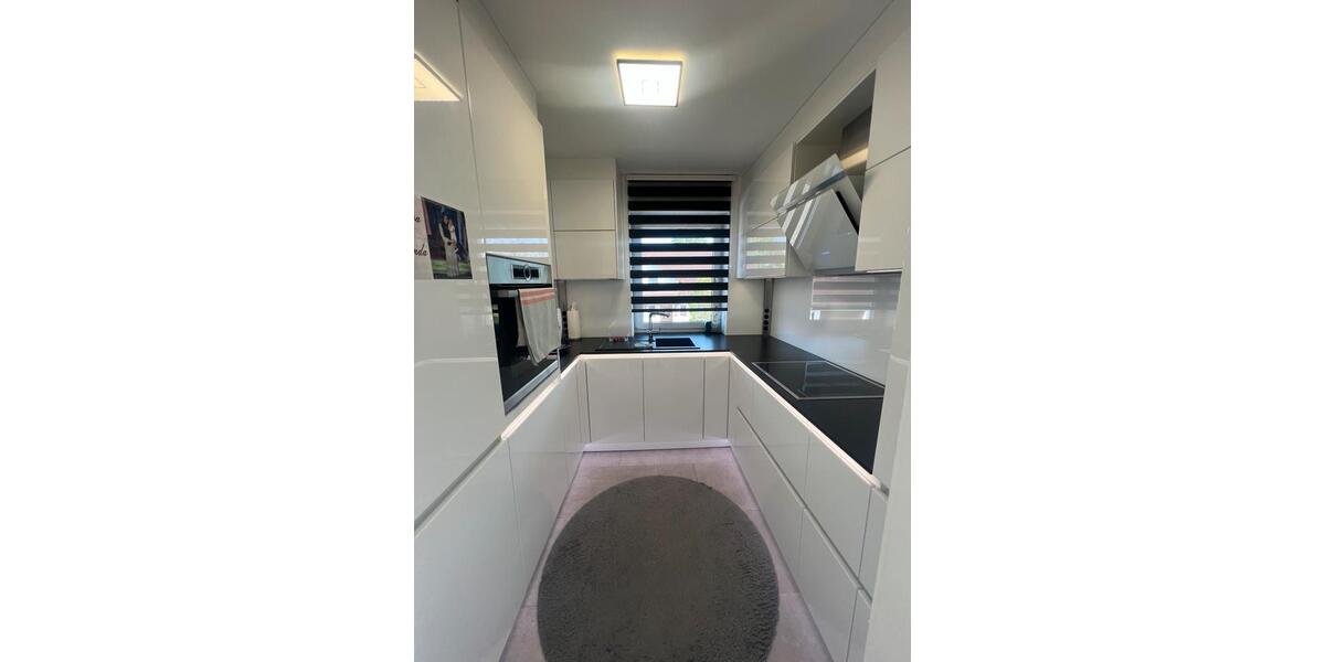 Etagenwohnung Manching - 3 Zimmer, 64 m&sup2;, 1.200&euro; | Angebot:26261891