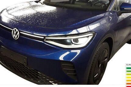 VW ID.4 10.155 km 42.190 &euro; Schrobenhausen 86529