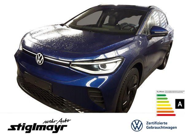 VW ID.4 10.155 km 42.190 &euro; Schrobenhausen 86529