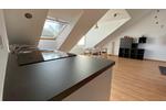 Dachgeschoßwohnung Ingolstadt Friedrichshofen-Hollerstauden - 2 Zimmer, 58 m&sup2;, 1.020&euro; | Angebot:25756829