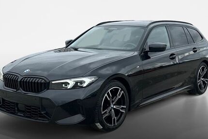 BMW 320 37.700 km 43.890 &euro; Pfaffenhofen 85276