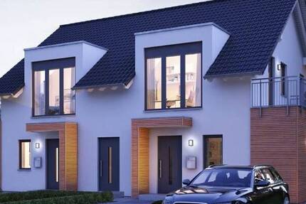 Haus Schrobenhausen Steingriff - 5 Zimmer, 120 m&sup2;, 758.600&euro; | Angebot:25938484