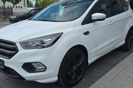 Ford Kuga 180.000 km 12.390 &euro; Schrobenhausen 86529