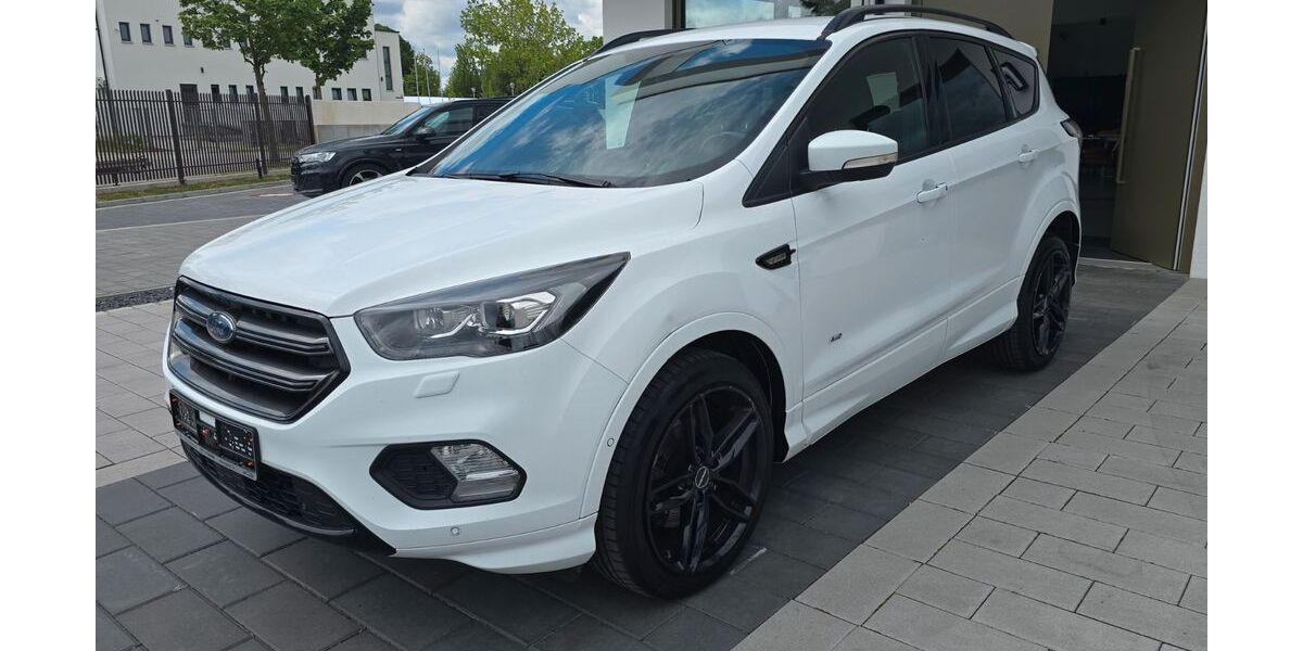 Ford Kuga 180.000 km 12.390 &euro; Schrobenhausen 86529