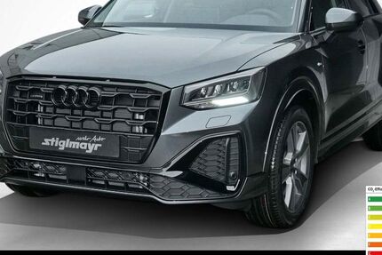Audi Q2 6.500 km 47.770 &euro; Pfaffenhofen 85276