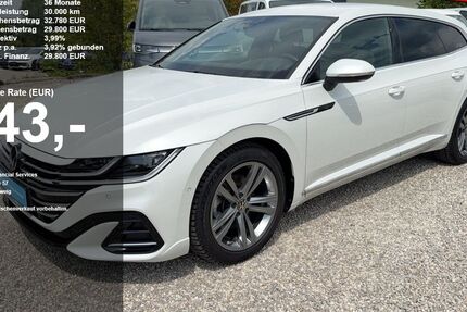 VW Arteon 44.536 km 29.540 &euro; Mainburg 84048