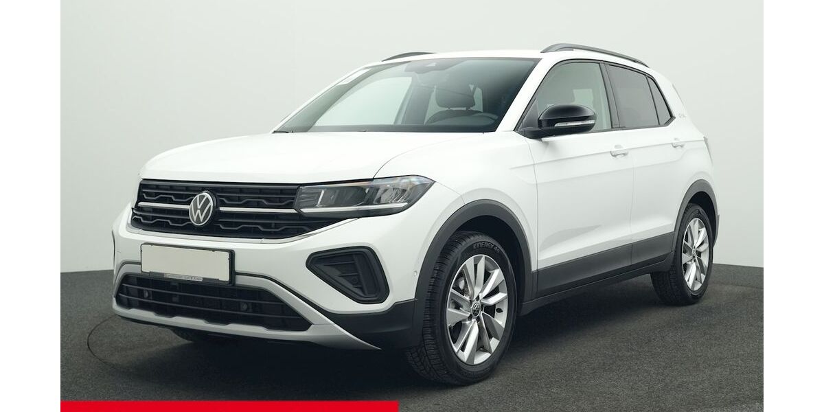 VW T-Cross 25.375 km 23.450 &euro; Ingolstadt 85053