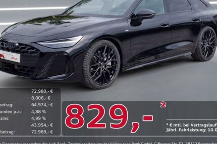 Audi A6 16.400 km 72.980 &euro; Ingolstadt 85057