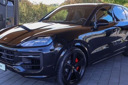 Porsche Cayenne 9.911 km 137.900 &euro; Ingolstadt 85053