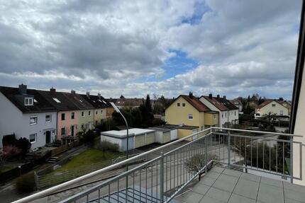 Wohnung Ingolstadt Nordost - 2 Zimmer, 74 m&sup2;, 1.150&euro; | Angebot:26611679