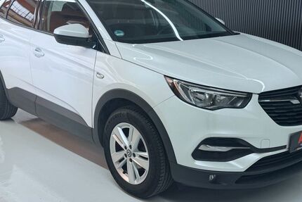 Opel Grandland (X) 121.000 km 10.999 &euro; Gaimersheim bei Ingolstadt 85080