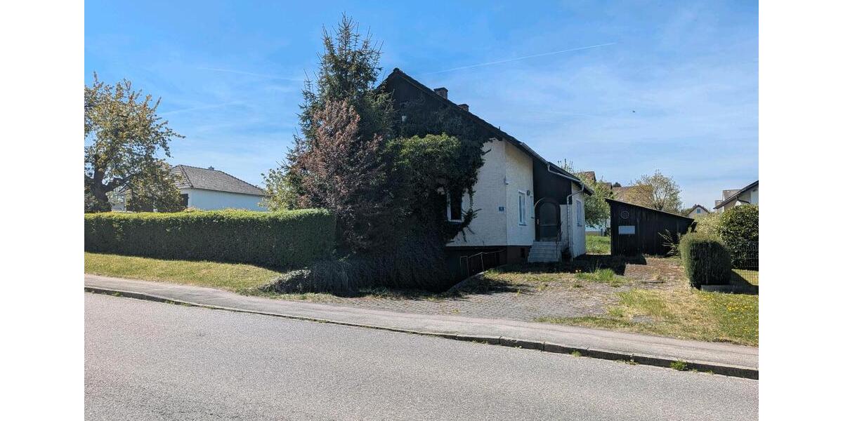 Einfamilienhaus Denkendorf - 5 Zimmer, 110 m&sup2;, 449.990&euro; | Angebot:26423722