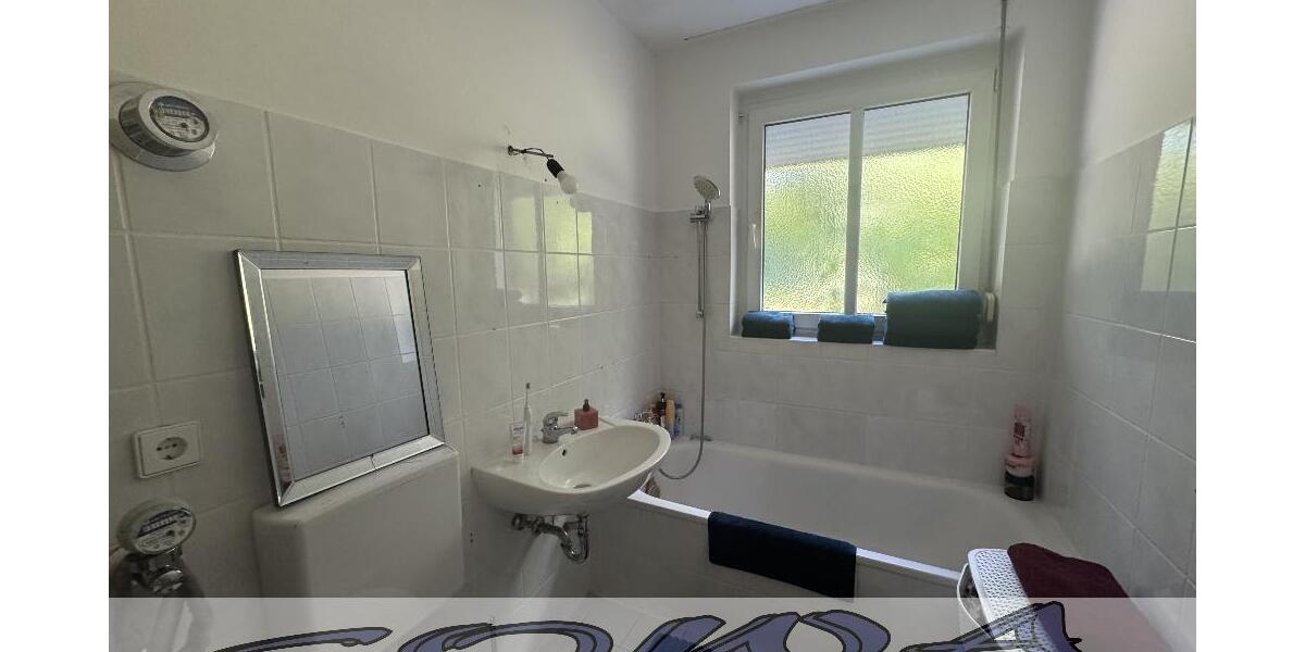 Erdgeschoss - 3 Zimmerwohnung mit Garten - Natur und doch Stadtnahe in Kreut Oberhausen bei Neuburg zu verkaufen - Ein Objekt von Ihrem Immobilienpartner SOWA Immobilien und Finanzen - Erdgeschoßwohnung Oberhausen Kreut | Angebot:26871342