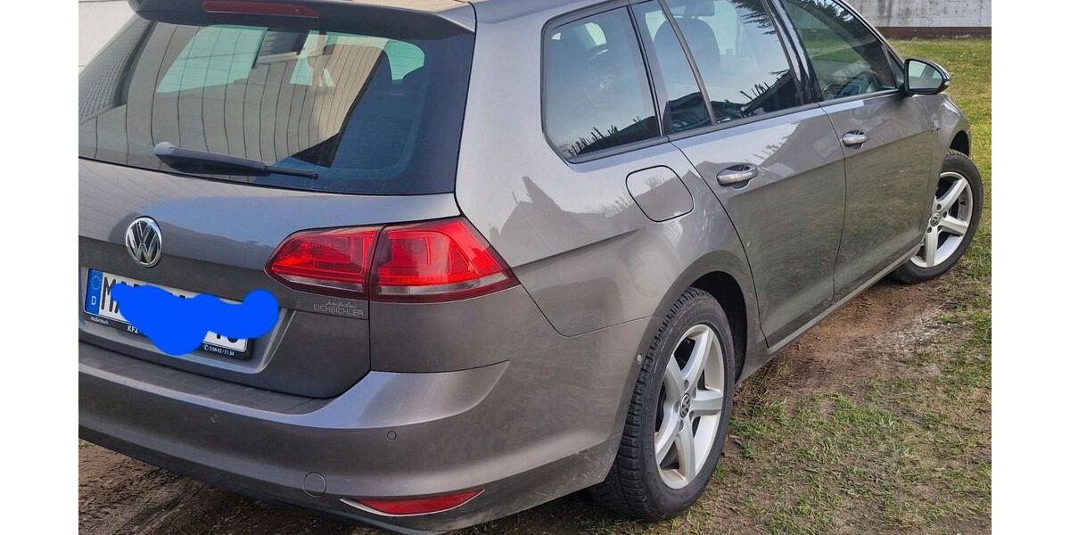 VW Golf 289.756 km 7.200 &euro; MAINBURG 84048