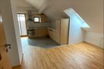 Dachgeschoßwohnung Ingolstadt - 3 Zimmer, 77 m&sup2;, 960&euro; | Angebot:26265596