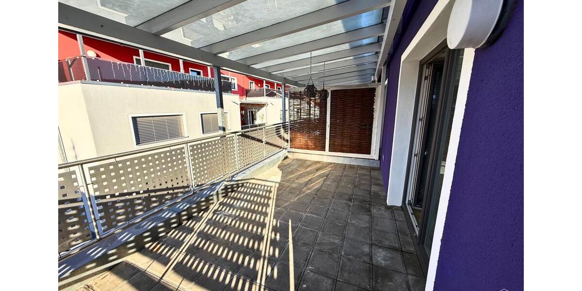 Etagenwohnung Neustadt an der Donau - 3 Zimmer, 87 m&sup2;, 1.305&euro; | Angebot:26464313
