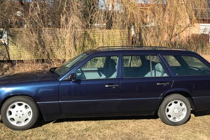 Mercedes-Benz 280 228.000 km 14.999 &euro; Ehekirchen - Hollenbach 86676
