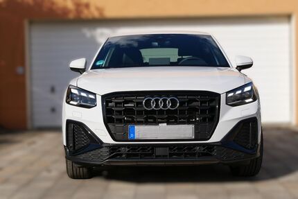 Audi Q2 23.000 km 36.400 &euro; Egweil 85116
