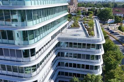 Gewerbeobjekt Ingolstadt / Ringsee Ringsee - 11.800&euro; | Angebot:22719841