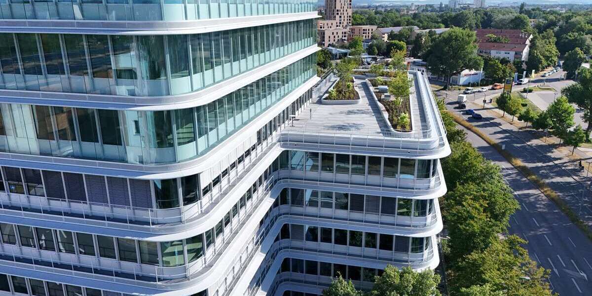 Gewerbeobjekt Ingolstadt / Ringsee Ringsee - 11.800&euro; | Angebot:22719841