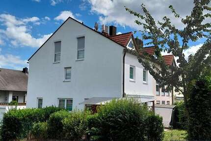 Haus Pfaffenhofen an der Ilm - 5 Zimmer, 130 m&sup2;, 749.000&euro; | Angebot:25818897