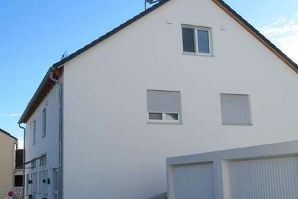 Haus Ingolstadt Nordost - 5 Zimmer, 145 m&sup2;, 1.690&euro; | Angebot:26609362
