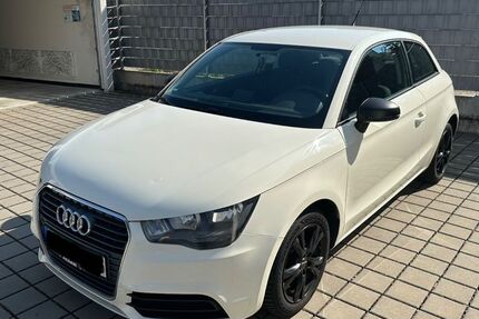 Audi A1 150.000 km 6.500 &euro; Ingolstadt 85055