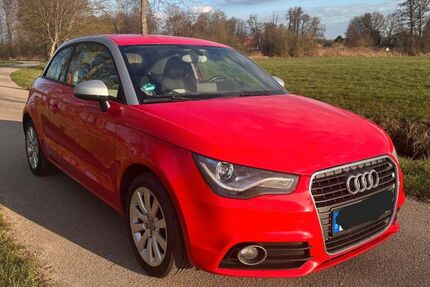 Audi A1 132.000 km 8.599 &euro; Hohenwart 86558