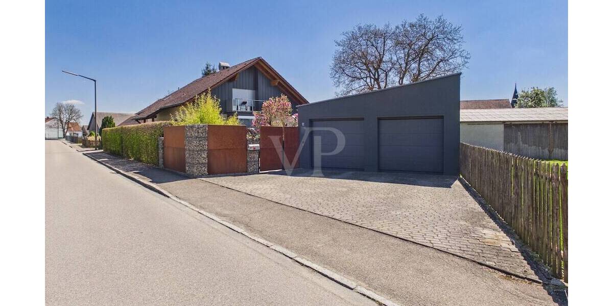 Einfamilienhaus Gaimersheim / Lippertshofen Lippertshofen - 6 Zimmer, 165 m&sup2;, 795.000&euro; | Angebot:26556741