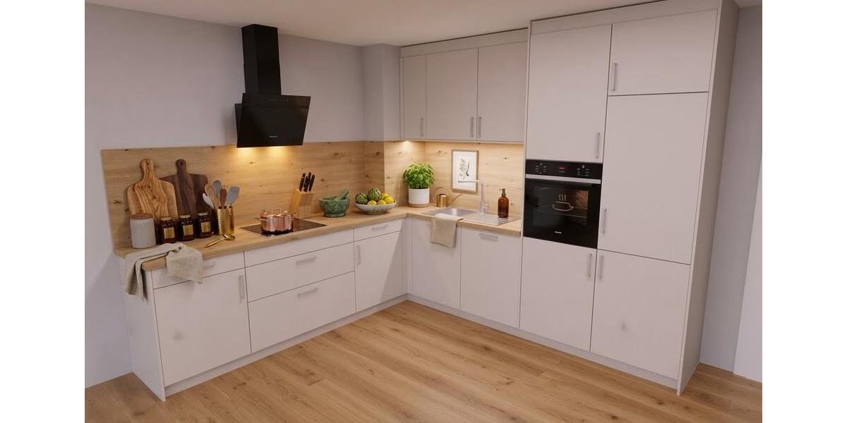 Terrassenwohnung Ingolstadt Südost - 3 Zimmer, 77 m&sup2;, 1.600&euro; | Angebot:27550268