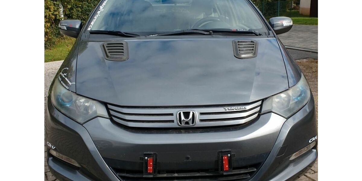 Honda Insight 121.578 km 6.600 &euro; denkendorf 85095