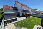 Doppelhaushälfte Ingolstadt Nordost - 7 Zimmer, 194 m&sup2;, 720.000&euro; | Angebot:26959542