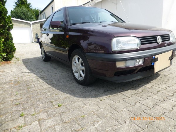 VW Golf 147.700 km 3.500 &euro; Mainburg 84048