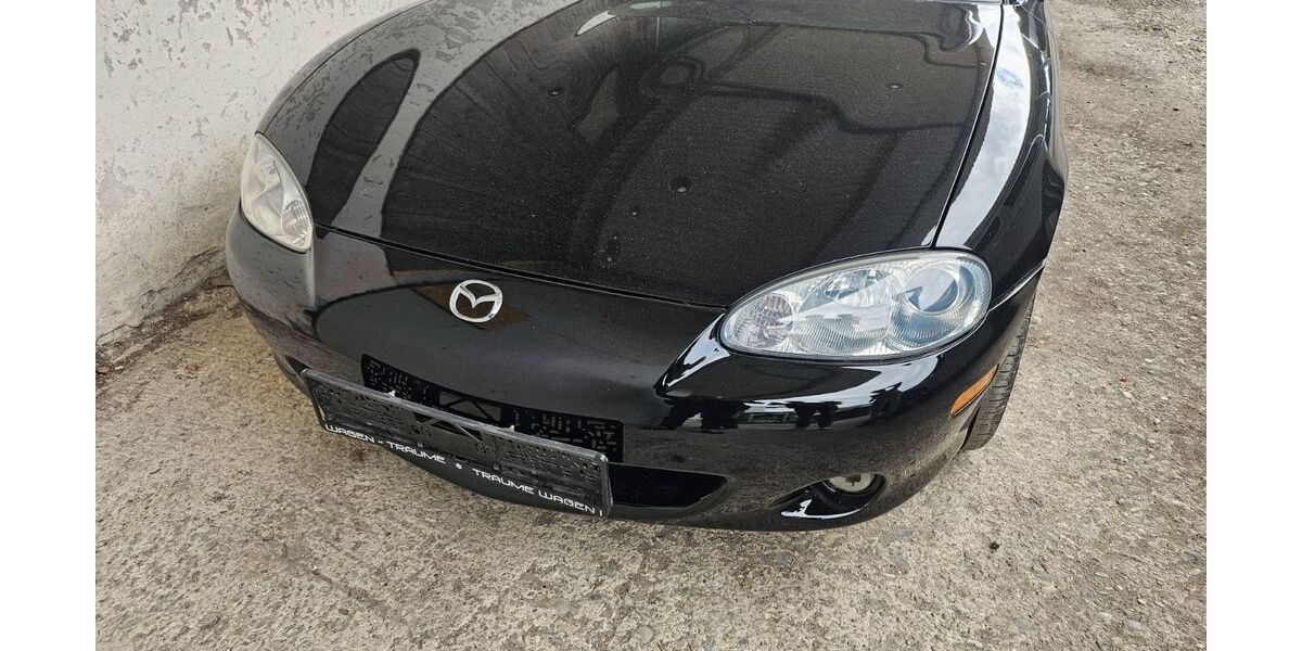 Mazda MX-5 187.500 km 5.988 &euro; Ernsgaden 85119