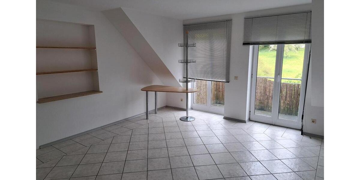 Dachgeschoßwohnung Wellheim - 2 Zimmer, 63 m&sup2;, 690&euro; | Angebot:26478181