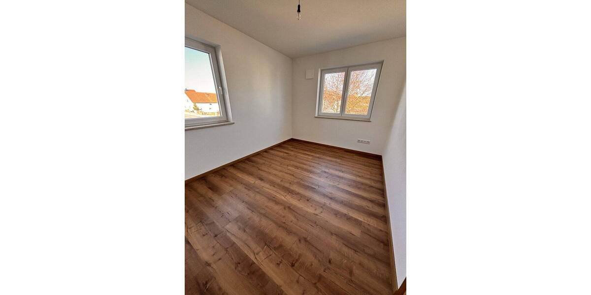 Doppelhaushälfte Aresing - 4 Zimmer, 120 m&sup2;, 1.300&euro; | Angebot:26624896