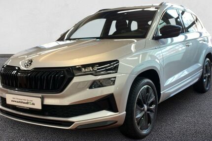 Skoda Karoq 37.800 km 30.890 &euro; Karlskron-Brautlach 85123