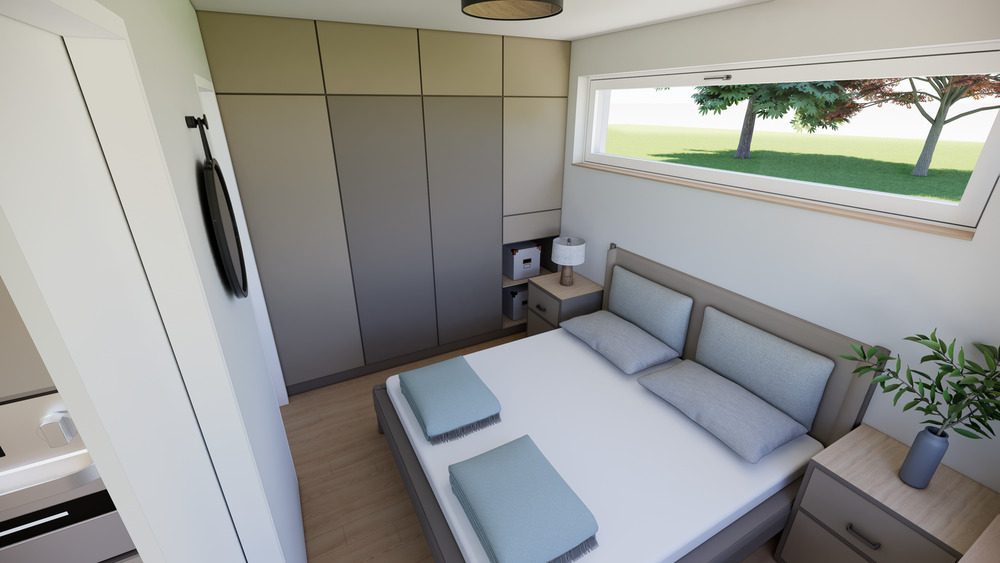 Einfamilienhaus Ernsgaden - 3 Zimmer, 75 m&sup2;, 353.266&euro; | Angebot:25675860