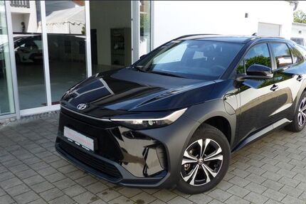 Toyota bZ4X 25.000 km 29.990 &euro; Bad Gögging 93333
