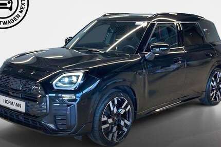 Mini Countryman C 27.100 km 37.324 &euro; Ingolstadt 85053