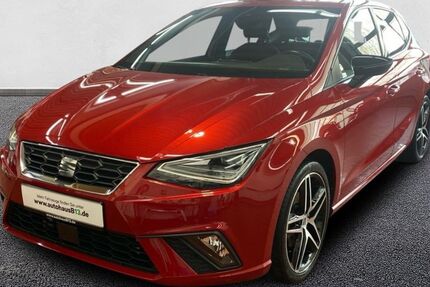 Seat Ibiza 44.100 km 15.690 &euro; Neuburg 86633