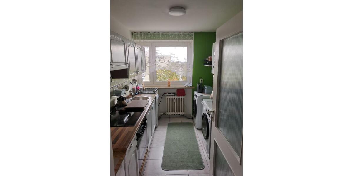 Etagenwohnung Neuburg an der Donau - 3 Zimmer, 225.000&euro; | Angebot:23055377