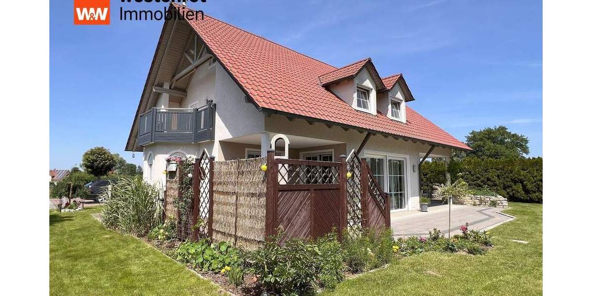 Einfamilienhaus Hohenwart Thierham - 6 Zimmer, 254 m&sup2;, 1.150.000&euro; | Angebot:25814094