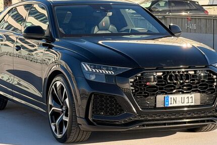 Audi RSQ8 135.000 km 79.500 &euro; Ingolstadt 85057