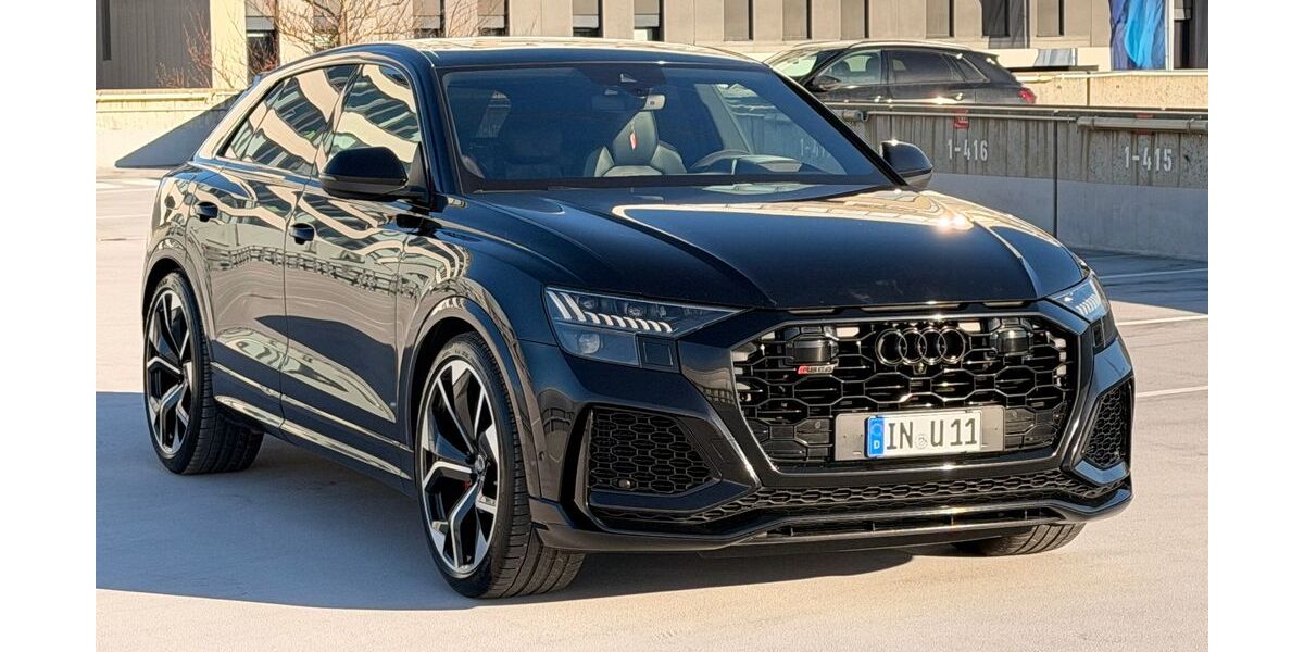 Audi RSQ8 135.000 km 79.500 &euro; Ingolstadt 85057