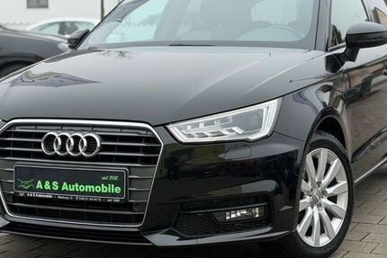 Audi A1 89.000 km 14.490 &euro; Neuburg/Donau 86633